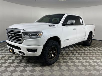 Used 2024 RAM 1500 Limited