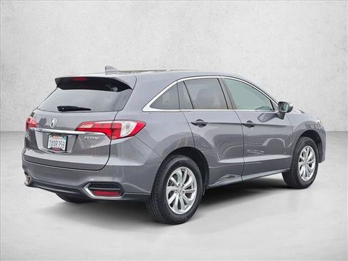 Used 2017 Acura RDX FWD image 5