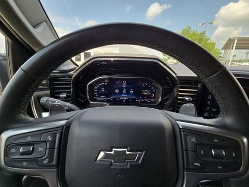 Used 2024 Chevrolet Silverado 1500 RST w/ Texas Edition Plus RWD image 25