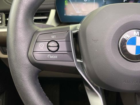 Used 2025 BMW X1 xDrive28i w/ Technology Package image 36