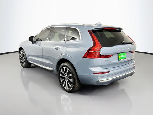 Used 2023 Volvo XC60 B5 Plus FWD image 7