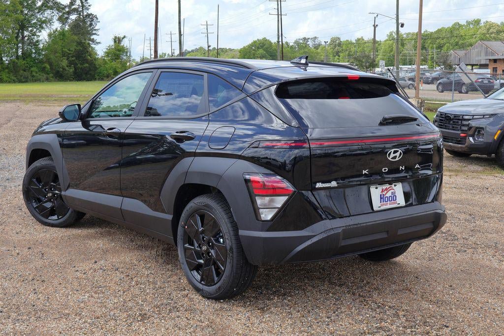 New 2026 Hyundai Kona SEL Sport FWD image 2