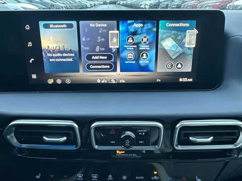 New 2026 Nissan Sentra SL w/ Floor Mat Package image 33