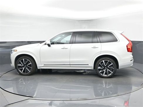 Used 2023 Volvo XC90 B6 Plus w/ Protection Package Premier image 5