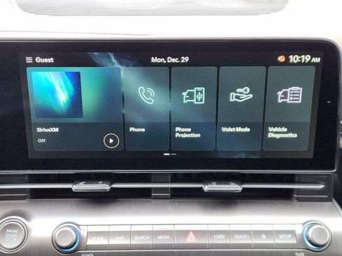 New 2026 Hyundai Kona SEL Sport image 13