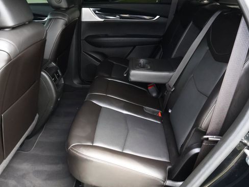 Used 2024 Cadillac XT5 Premium Luxury FWD image 25