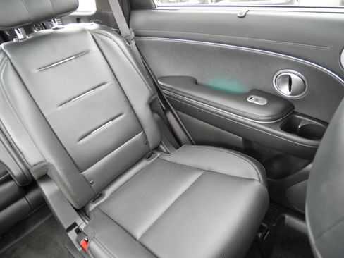 Certified 2026 Hyundai Palisade Calligraphy image 14