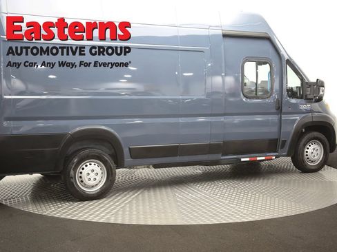 Used 2024 RAM ProMaster 3500 FWD image 42