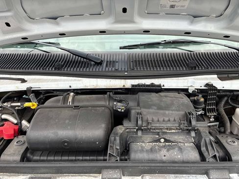 Used 2023 Ford E-350 and Econoline 350 Super Duty w/ Power Windows & Locks Group RWD image 13
