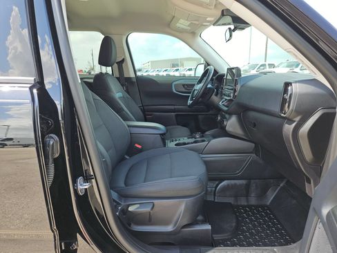 Used 2023 Ford Bronco Sport Badlands AWD/4WD image 27