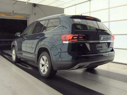 Used 2019 Volkswagen Atlas SE FWD image 6