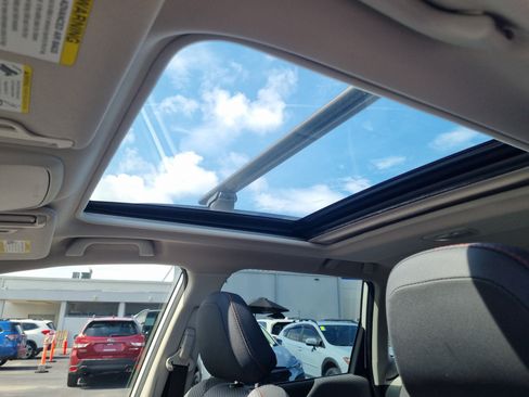 Certified 2023 Subaru Forester Sport AWD/4WD image 19