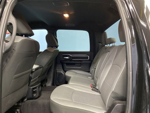 Certified 2024 RAM 2500 Big Horn w/ Bed Utility Group image 25