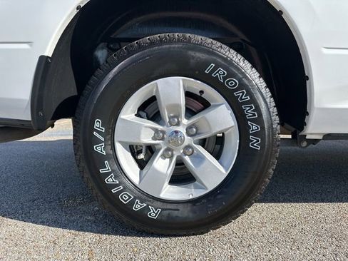 Certified 2023 RAM 1500 Classic SLT w/ Trailer & Traction Group image 51