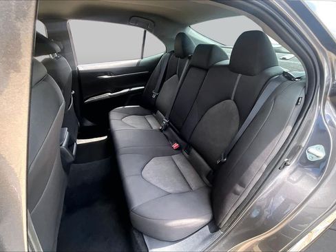 Used 2024 Toyota Camry LE FWD image 21