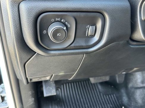 New 2026 RAM 3500 Tradesman w/ Chrome Appearance Group image 27