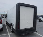 Used 2024 Chevrolet Brightdrop 600 w/ Commercial Equipment Package AWD/4WD image 16