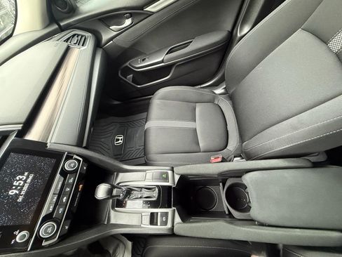 Used 2019 Honda Civic EX image 33