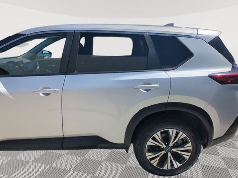 Used 2023 Nissan Rogue SV AWD/4WD image 27