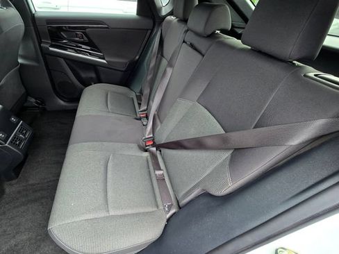 Used 2023 Subaru Solterra AWD image 20