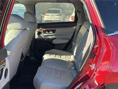 Used 2022 Honda CR-V Touring image 22
