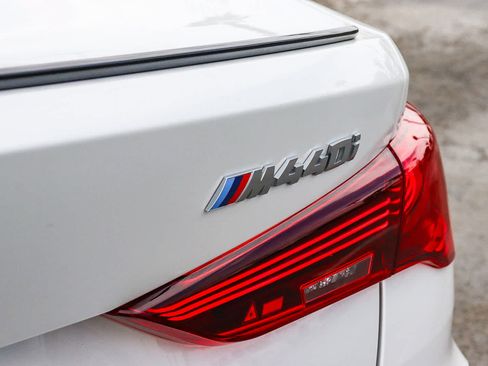 Used 2026 BMW 440i xDrive Coupe AWD/4WD image 13
