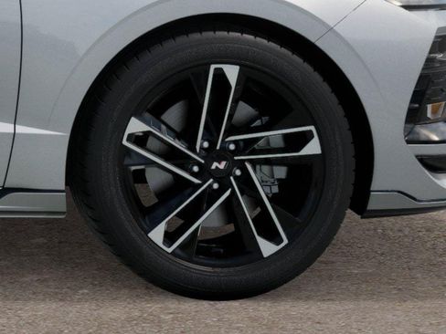 New 2026 Hyundai Sonata N Line FWD image 8