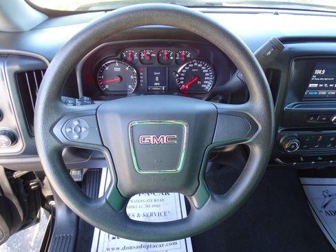 Used 2018 GMC Sierra 1500 Elevation image 13