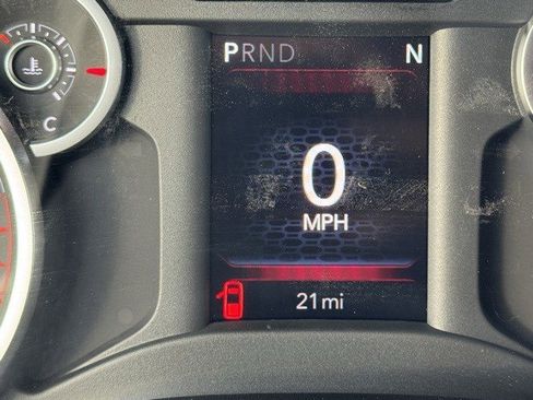 New 2026 RAM 3500 Big Horn image 14