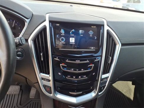Used 2015 Cadillac SRX Performance w/ Driver Awareness Package image 15