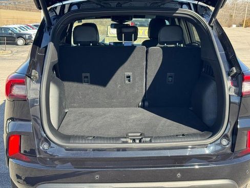 Used 2023 Ford Escape ST-Line Elite w/ Premium Technology Package image 5