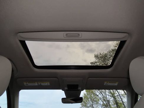 Certified 2024 Honda CR-V EX-L image 23