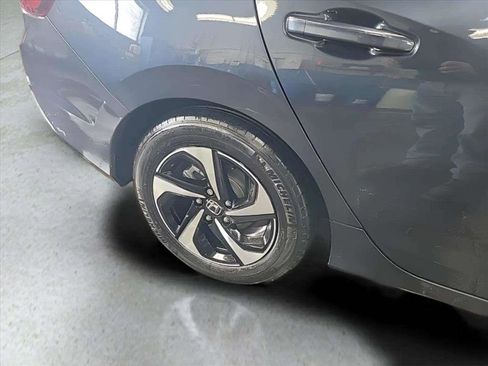 Used 2021 Honda Insight EX image 28