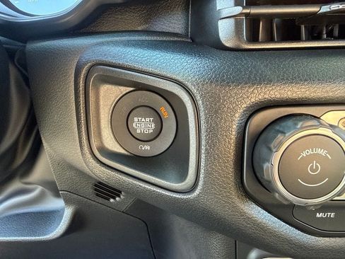 New 2026 Jeep Wrangler Unlimited Sport AWD/4WD image 15