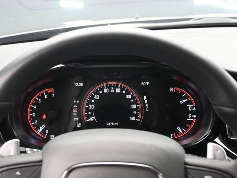 Used 2026 Dodge Durango GT AWD/4WD image 13