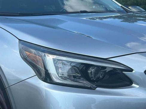 Certified 2022 Subaru Outback Onyx Edition XT image 10