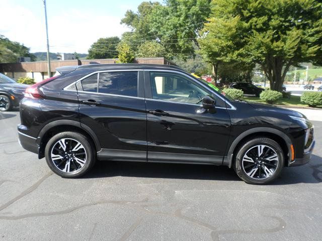 Used 2023 Mitsubishi Eclipse Cross SE AWD/4WD image 8