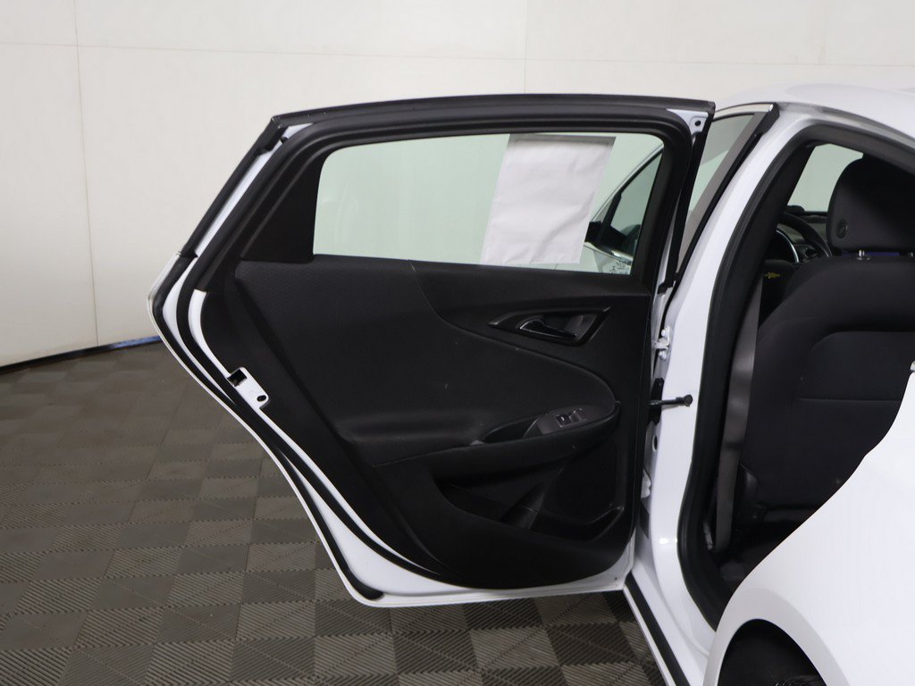 Used 2024 Chevrolet Malibu LS w/ Driver Confidence Package FWD image 18