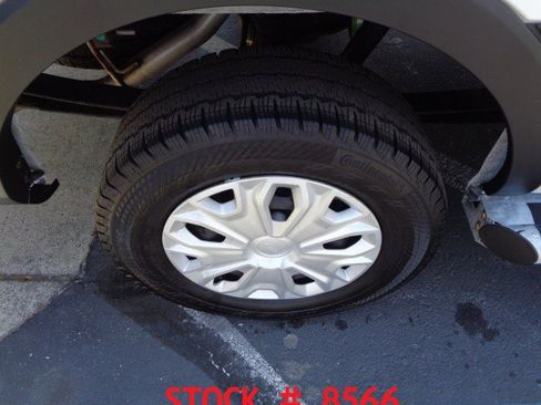 Used 2025 Ford Transit 250 Low Roof w/ Exterior Upgrade Package RWD image 21