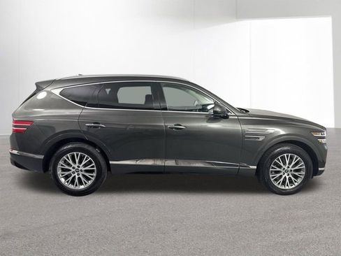 Used 2024 Genesis GV80 2.5T AWD/4WD image 35