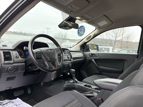 Used 2021 Ford Ranger XL w/ Equipment Group 101A High image 14