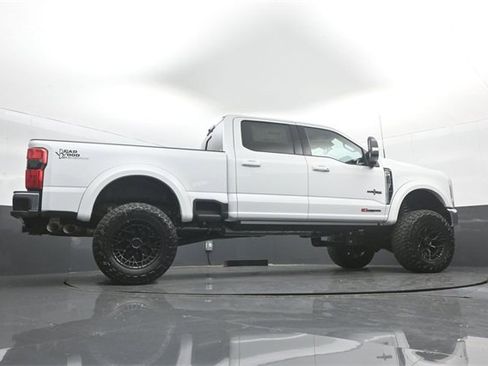 New 2026 Ford F250 Lariat w/ Lariat Ultimate Package image 33