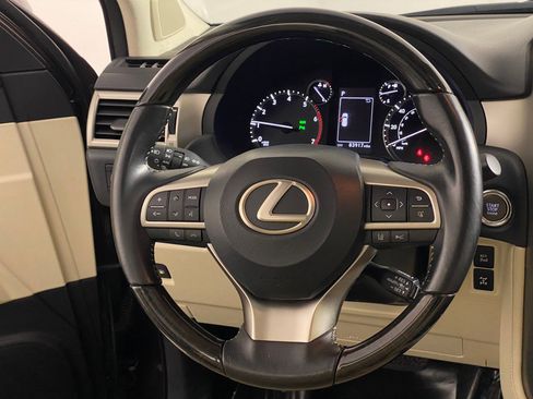 Used 2020 Lexus GX 460 Premium image 17