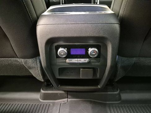 New 2026 GMC Acadia Elevation w/ Black Edition FWD image 22