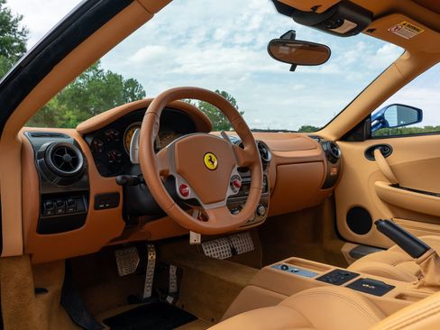 Used 2007 Ferrari F430 Coupe RWD image 28