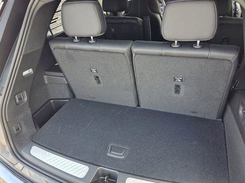 New 2026 Cadillac Vistiq Sport AWD/4WD image 21