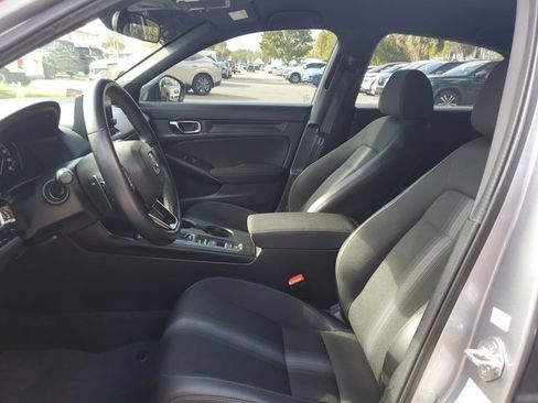 Used 2024 Honda Civic Sport image 27
