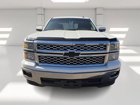 Used 2014 Chevrolet Silverado 1500 LT w/ LT Convenience Package image 2