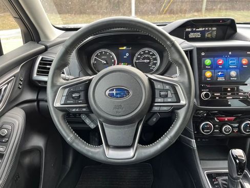 Certified 2022 Subaru Forester Touring image 15