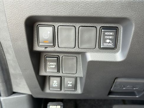 New 2026 Nissan Frontier PRO-4X w/ Pro-4x Convenience Package AWD/4WD image 22
